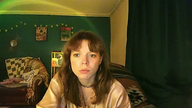 Snapshot of ClancyMorissey chatting on September 20, 6:17 pm ClancyMorissey online show from September 20, 6:17 pm