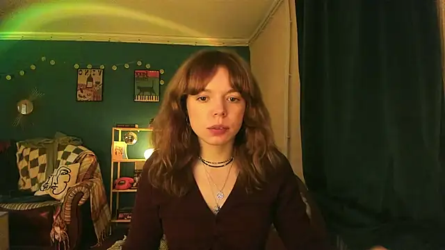 Snapshot of ClancyMorissey chatting on October 5, 5:40 pm ClancyMorissey online show from October 5, 5:40 pm