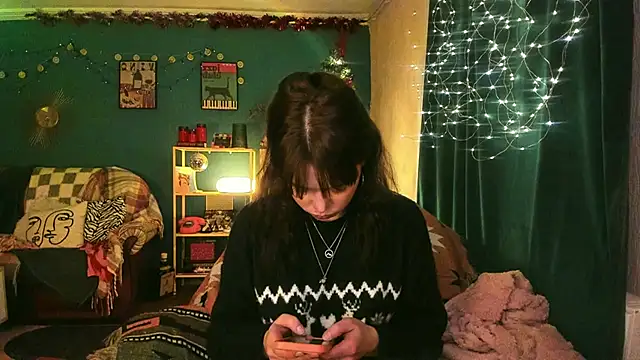 ClancyMorissey online show from January 11, 6:02 pm