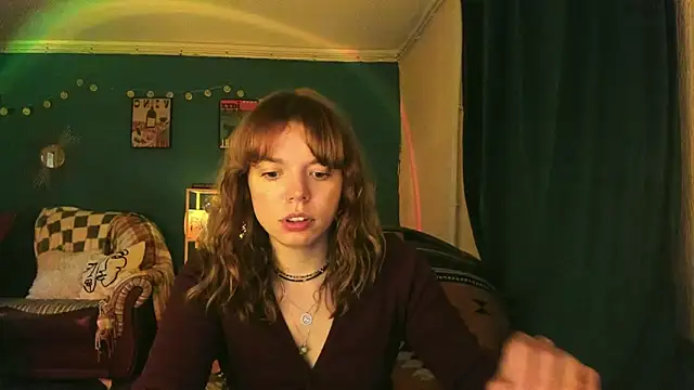 Snapshot of ClancyMorissey chatting on October 1, 7:08 pm ClancyMorissey online show from October 1, 7:08 pm