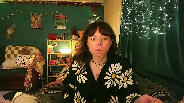 ClancyMorissey online show from December 1, 6:54 pm