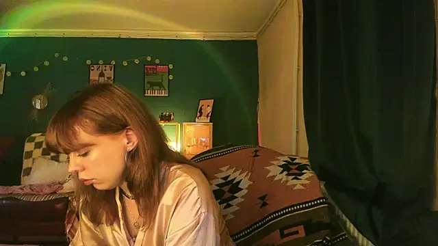 Snapshot of ClancyMorissey chatting on September 25, 7:12 pm ClancyMorissey online show from September 25, 7:12 pm