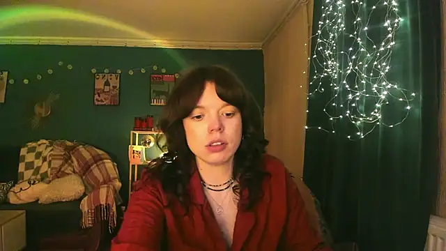 ClancyMorissey online show from April 9, 6:02 pm