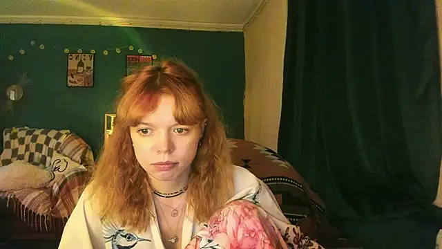 Snapshot of ClancyMorissey chatting on September 8, 6:07 pm ClancyMorissey online show from September 8, 6:07 pm
