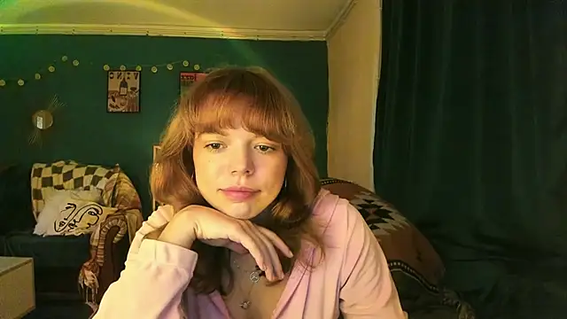 Snapshot of ClancyMorissey chatting on October 14, 6:43 pm ClancyMorissey online show from October 14, 6:43 pm