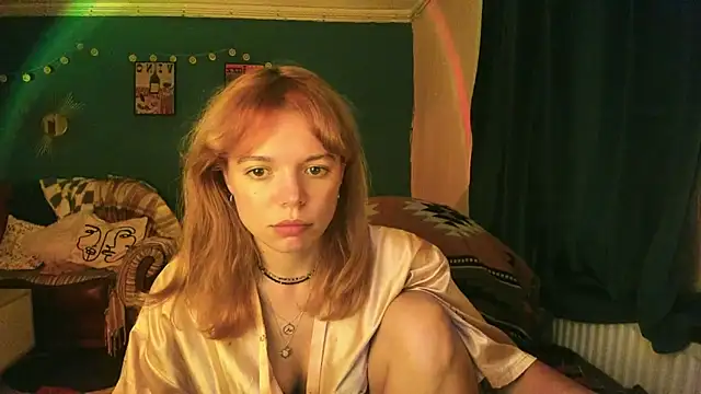 Snapshot of ClancyMorissey chatting on September 15, 6:48 pm ClancyMorissey online show from September 15, 6:48 pm