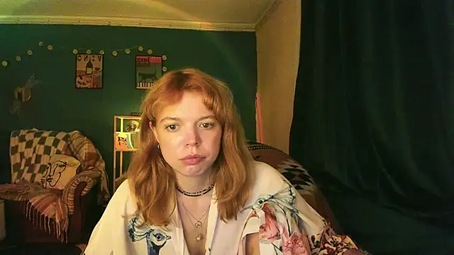 Snapshot of ClancyMorissey chatting on September 10, 6:41 pm ClancyMorissey online show from September 10, 6:41 pm