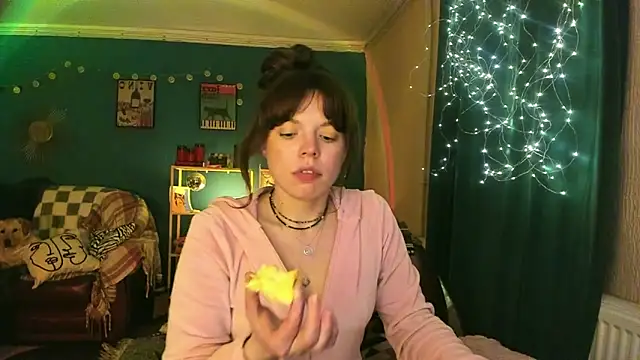 ClancyMorissey online show from March 7, 6:59 pm