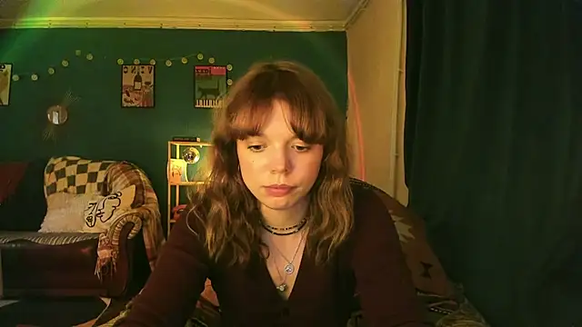 Snapshot of ClancyMorissey chatting on October 2, 7:08 pm ClancyMorissey online show from October 2, 7:08 pm