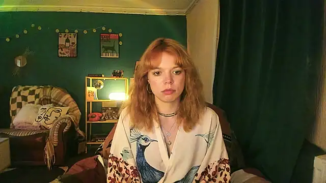 Snapshot of ClancyMorissey chatting on September 17, 6:50 pm ClancyMorissey online show from September 17, 6:50 pm