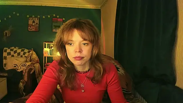 Snapshot of ClancyMorissey chatting on October 17, 6:44 pm ClancyMorissey online show from October 17, 6:44 pm