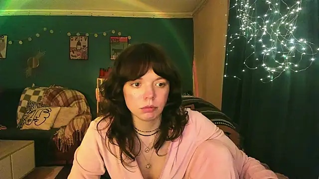 ClancyMorissey online show from March 24, 7:41 pm