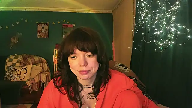 ClancyMorissey online show from March 22, 7:20 pm