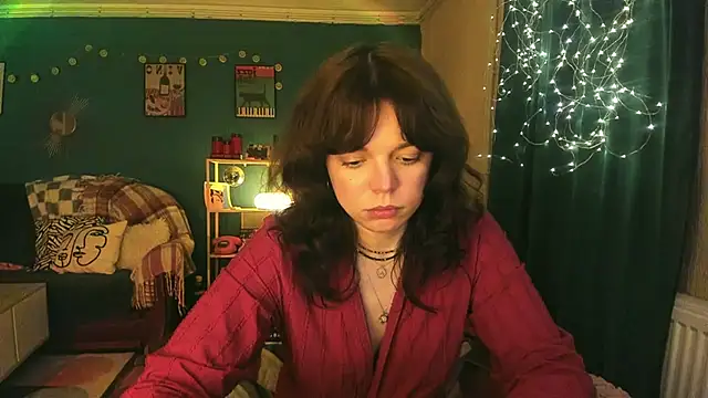 ClancyMorissey online show from April 16, 8:30 pm