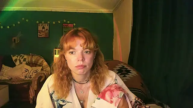 Snapshot of ClancyMorissey chatting on September 16, 6:49 pm ClancyMorissey online show from September 16, 6:49 pm