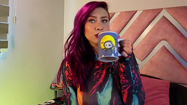  kelly hous36 online show from November 12, 12:47 pm