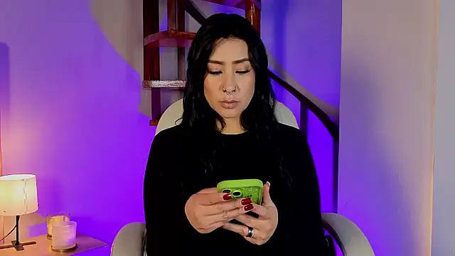  kelly hous36 online show from February 23, 12:48 pm