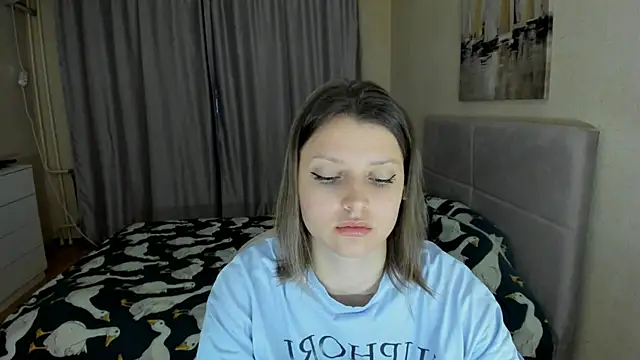 SoniNesti online show from September 20, 3:32 pm