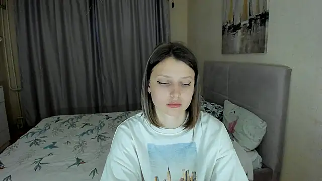 SoniNesti online show from September 27, 3:52 pm