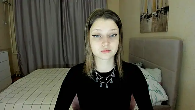 SoniNesti online show from November 10, 3:07 pm