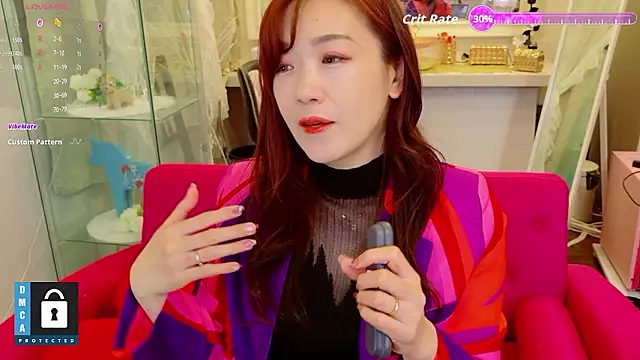 -N Miyabi- online show from February 21, 1:01 pm