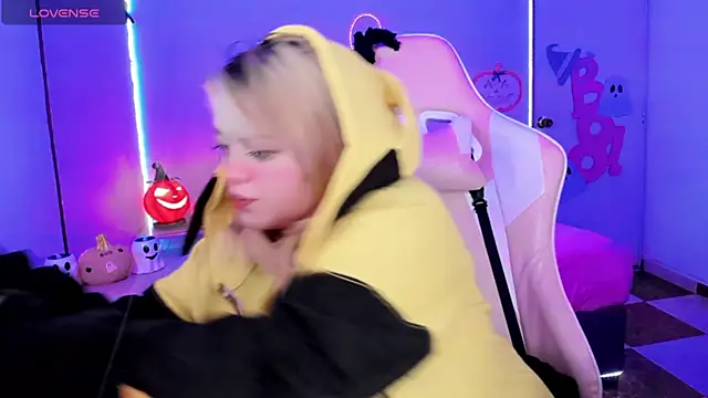 anjana yuii online show from October 10, 4:17 am