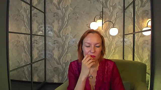 NikaGentle online show from September 22, 5:50 am