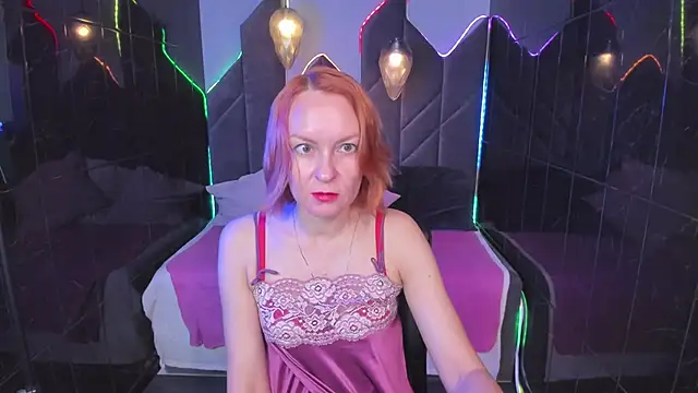 NikaGentle online show from October 9, 5:44 am