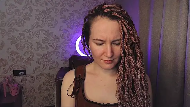 AgnesGraham online show from January 18, 9:33 pm