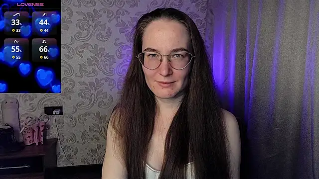 AgnesGraham online show from March 27, 10:43 pm