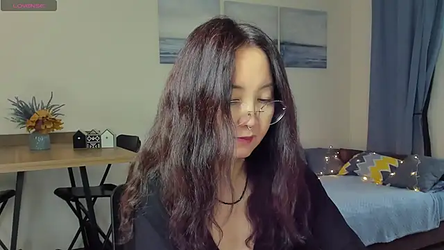 AvroraSakura online show from December 2, 10:38 am