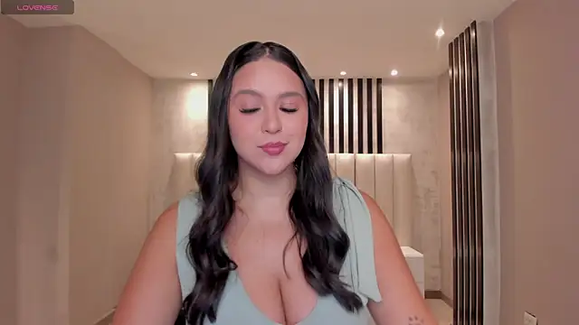 ToriCrossX online show from November 26, 12:55 am