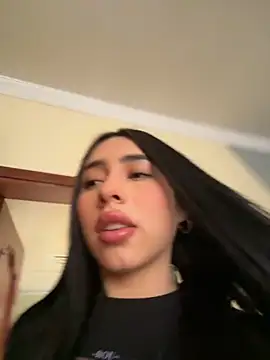 isabella jade online show from October 22, 1:27 pm