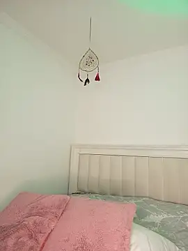 ASHLEY BLAIR online show from February 4, 10:02 pm