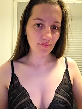 Nicole-Ray online show from June 11, 8:38 pm