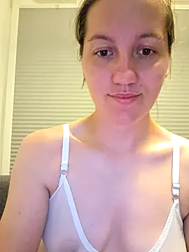 Nicole-Ray online show from July 12, 8:09 pm