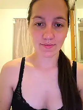 Nicole-Ray online show from July 25, 8:16 pm