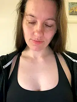 Nicole-Ray online show from September 11, 7:31 am