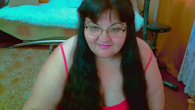 SinlessHeavy online show from May 24, 1:43 pm
