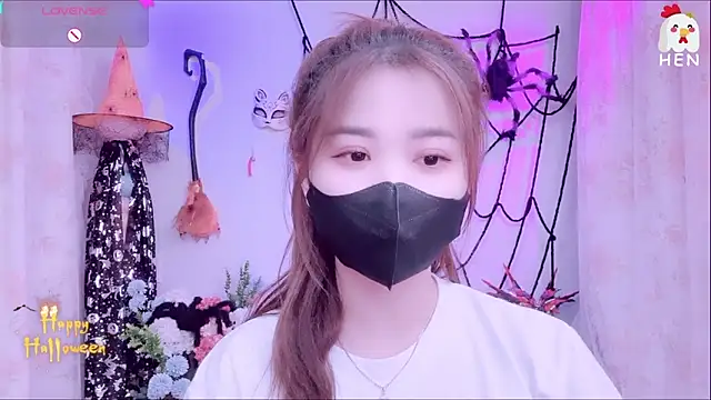 hen237 online show from November 3, 12:58 am