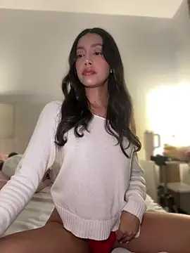 SelenaStone online show from February 15, 8:19 pm