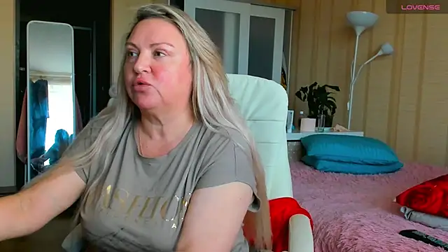 PamHardFuck online show from June 11, 4:59 pm