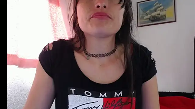 Alexandrasaenz online show from September 23, 9:13 pm