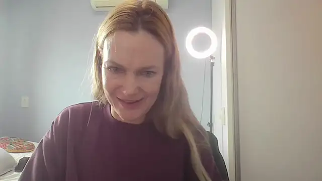 Annylove1 online show from July 9, 12:18 pm