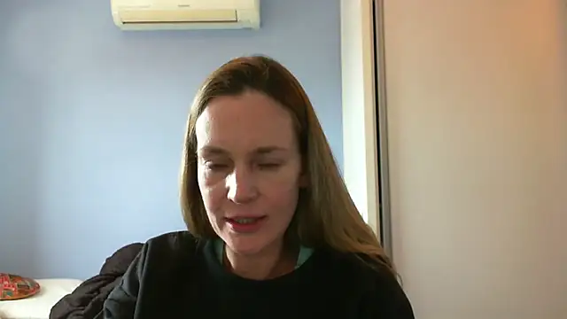 Annylove1 online show from September 26, 4:15 pm