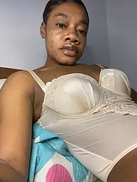  yisela  online show from April 18, 11:48 pm