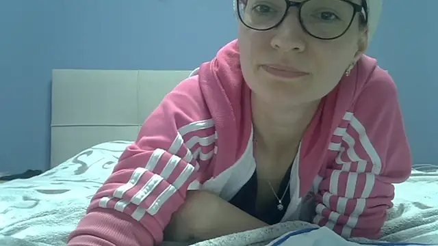 Ashleyspice online show from April 9, 7:03 am