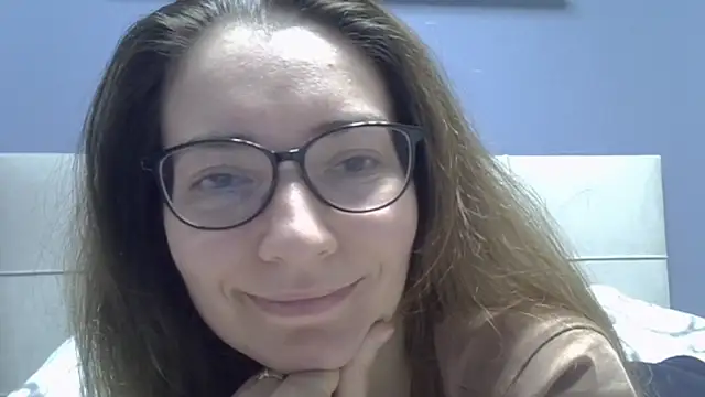 Ashleyspice online show from April 22, 6:54 am