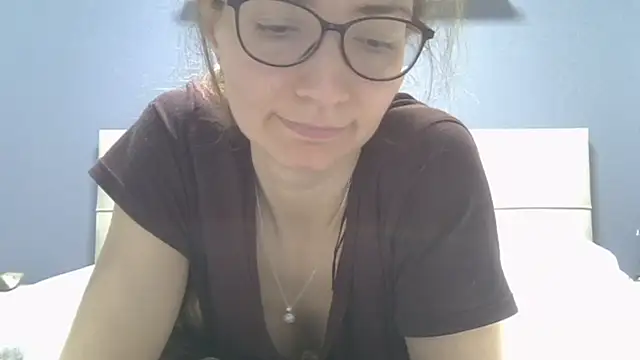 Ashleyspice online show from April 7, 6:04 am