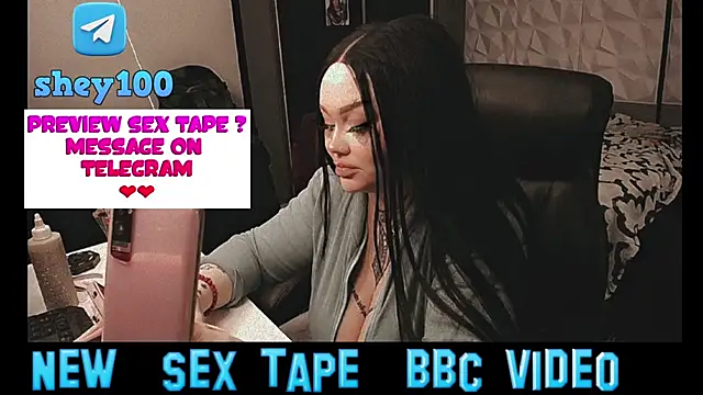 sheylagoddess11 online show from March 3, 11:33 pm